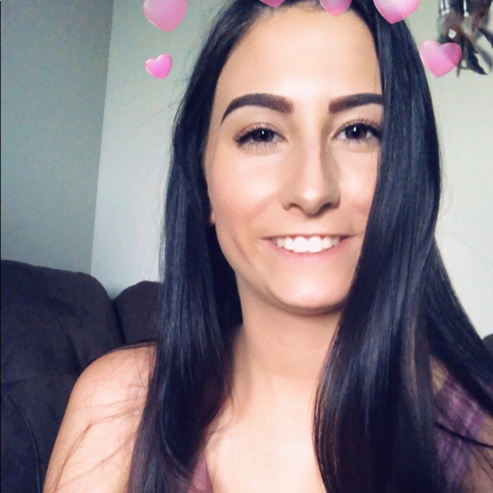 Meet your Posher, Belynda